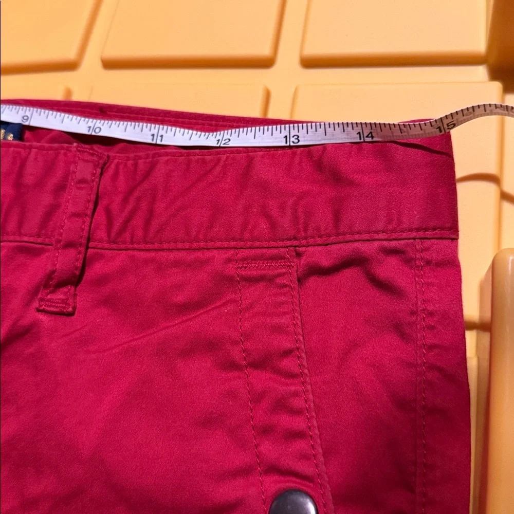 Vintage Ralph Lauren Rugby Slim Fit Utility Pants with Hardware y2k - Picture 9 of 11